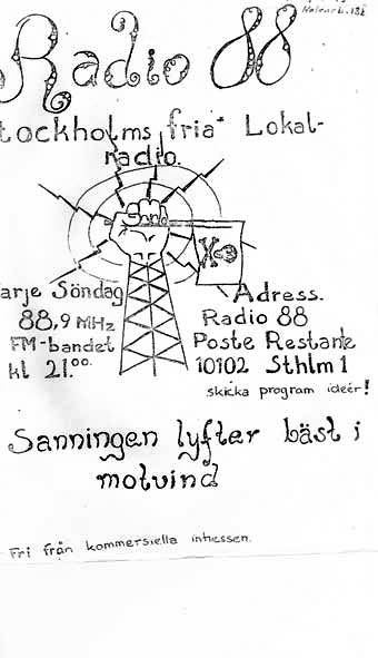 radio 88