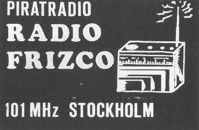 Radio Frizco