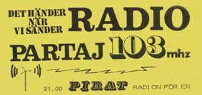 Radio
          Partaj