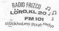 Radio Frizco